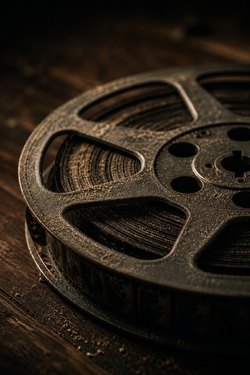 Film reel